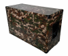 Obudowa do Kolumny 2x12  MILITARY